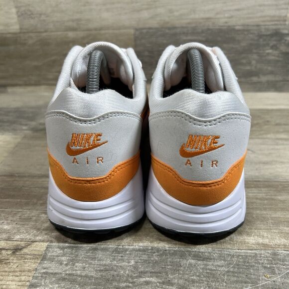 Nike Air Max 1 ‘86 OG Golf TB P Shoes Men’s 9 White Orange Tennessse main image 4